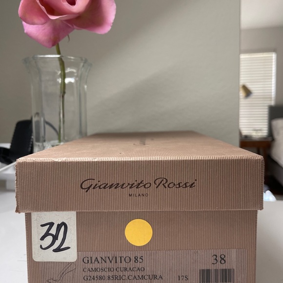 Gianvito Rossi * SOLD* - Picture 7 of 9